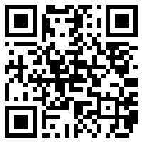 QR Code for bitcoin:3JhwsLWWiFzkZPNEehpL6DeK4QdTzdFKtj