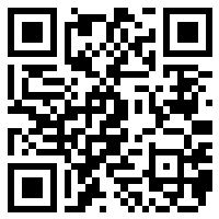 QR Code for bitcoin:3JiD4r56bDaR6pvCLAQ72nsaeBDyCRSkom