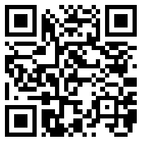 QR Code for bitcoin:3JiFKs3uG22pos347m5T1mLHptrpsfm9k8