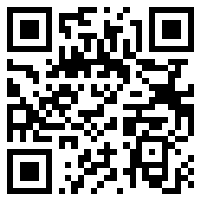 QR Code for bitcoin:3JiJUMua5crySFopjTBEemShMP3HPMtXe4