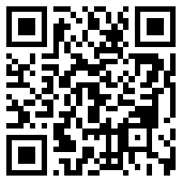 QR Code for bitcoin:3JiMeKcdVdc43W6kJjJhiKGu94HTsTwemb