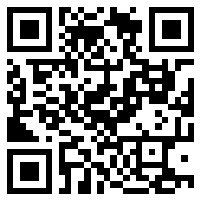 QR Code for bitcoin:3JiQQvmQKRTQZAPWB74KysRQhALcbYTXJy