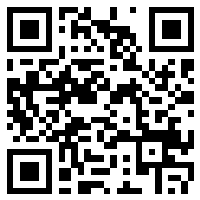 QR Code for bitcoin:3JiZ4QcdDEeyfc22B35sXK8ApFt7eQBXPe
