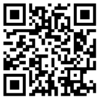QR Code for bitcoin:3JidLdZgpF9vy33659SFE84kkYTmnFj9g9