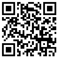 QR Code for bitcoin:3JijYtSV4RdktT5TeU3W18ovtXUtVhCXS6
