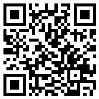 QR Code for bitcoin:3JikhRYkoGc16xcRDnriz86UYshCoZzQqB