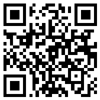 QR Code for bitcoin:3Jiq9MkApBifJ5rGbHPrzk5E1kBDCEFvUe