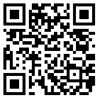 QR Code for bitcoin:3JiqcCvNqM98NsMnCwpLbptgkmiox7cNcM