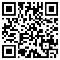 QR Code for bitcoin:3JircK5GVyWH7TG2uBx8fVdshzxPyztDz4