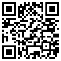 QR Code for bitcoin:3JitrYFSbaw16WrWdoX3JWkzYjCgKrEdVf