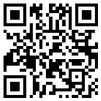 QR Code for bitcoin:3JivsupznCE9eGR98VMnso8VMaU5MupD3n