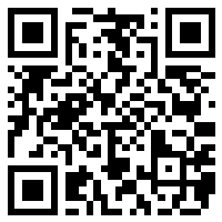 QR Code for bitcoin:3JixrCBFRELbudReq2fPxbYN6iqE6qHzuW