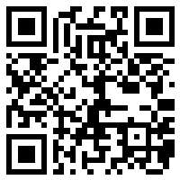 QR Code for bitcoin:3Jj2JiT1NXar6kaKg5o7pkqPWVw2AeB85n