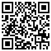 QR Code for bitcoin:3Jj7FLN44DFmit9dYKU7ButrRBiAPXz1zt
