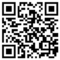 QR Code for bitcoin:3JjFsHJaxpsBj3gVaJzU9bubvaWN64fRuc