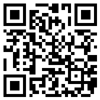 QR Code for bitcoin:3JjJP4srtGyXAEaVpgkmDvVC4DkmL58a4s