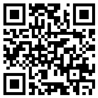 QR Code for bitcoin:3JjJjgQLZP7MayXBK1yfVdmt4UPcWBxAfn