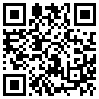QR Code for bitcoin:3JjNZ33TL4hZRE78erN1XNSJZk4ZvbVRMS