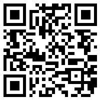 QR Code for bitcoin:3JjPQDivPYLMbMcLdJALNHcg8XcaFspLFa