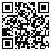 QR Code for bitcoin:3JjYJCcx1SbFqqKSEAngdst6MrUL83hc3Q