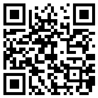 QR Code for bitcoin:3JjZxfmDmnEVVbQTNTPmSwFvPRY82VghyE