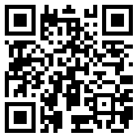 QR Code for bitcoin:3Jja661AKRdM2GPFbBXAK7KWAyEr6tZMeu