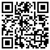 QR Code for bitcoin:3JjeDExRrM9STUvuKSt6zV22fF3DMvaq8C