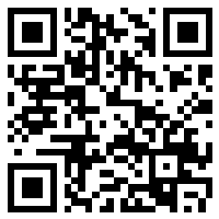 QR Code for bitcoin:3JjfSZNXMGWBm1UXgToaRW4WQgm4aX4Bhm
