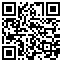 QR Code for bitcoin:3JjkMb49ALN91UkU68rBLAXVF41be4MpeG