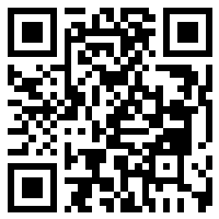 QR Code for bitcoin:3JjmNRbvvNNbqXMognJ7P3RahNuEBxGi5P
