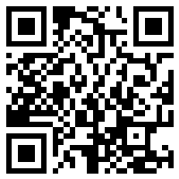 QR Code for bitcoin:3JjmVi5Wa1NNT7UCEpGJNF3vanDMMWdR5P
