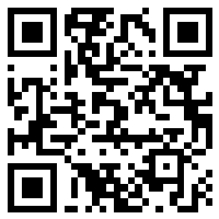 QR Code for bitcoin:3JjqRejX2PEwpJZW4APVC2pZC9ZGcewYP7
