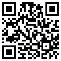 QR Code for bitcoin:3JjuFqDWxVaMdFVUymd1sPjVXdLNobvRSB