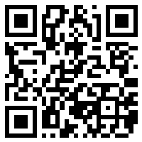 QR Code for bitcoin:3Jjw5MhFzrfvgV7itpXN8b5AiYP4BPzFce