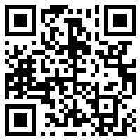 QR Code for bitcoin:3JjwcdDnD4GQDA8VkWLeMevog63Kt5MSds