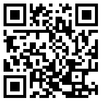 QR Code for bitcoin:3Jk5meqNWzvX1BPP594z6de3yPnrocAkJS