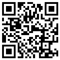 QR Code for bitcoin:3Jk7DS1RyBQkZmxt3keoMyPUNdV1FdfPbd