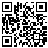 QR Code for bitcoin:3Jk7MBLJBTma64ukepbg8o6vsCFXaAYNTV