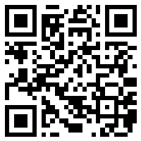 QR Code for bitcoin:3JkB7fprBKtVpiFrkaGreM7Ronk1bDEhJs