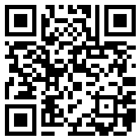 QR Code for bitcoin:3JkHbSQJmL6fwUJzhzDU11jkKAH2t2dKCE