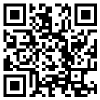 QR Code for bitcoin:3JkKj88CbajSCfPz8b2NheCWMM969nom6r