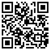 QR Code for bitcoin:3JkMwCgCLbPoAEqP2Mb9a37V2THX2oiRa3