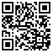 QR Code for bitcoin:3JkPt7NkwWyDPivv9i2D2f6JM2DC5ijVcv