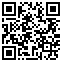 QR Code for bitcoin:3JkTANCSU7oFFAM1454TV5EEqwLEmnGpsv