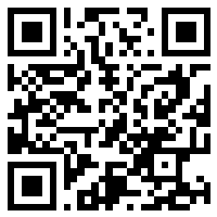 QR Code for bitcoin:3JkTjQQto26wVCDEea8bsNeM1DQdFuCar1