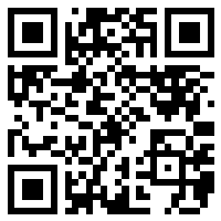 QR Code for bitcoin:3JkWbkcWDMBSqvbinrwDA5ghFnXnNNJcvJ