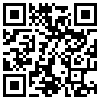 QR Code for bitcoin:3JkXZCDcsHM75czAitKGGjrYaMf7QnsRRJ