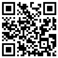 QR Code for bitcoin:3JkY1FjSmFzrqASBTz9EWtFS88CRP2LVDm