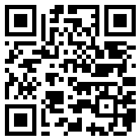 QR Code for bitcoin:3JkepjnRtagMkwmSfkJKTMmobFrRTcBjPD