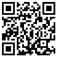 QR Code for bitcoin:3Jkerj8rWS883oedBynAHchT1LSRb8r9dA